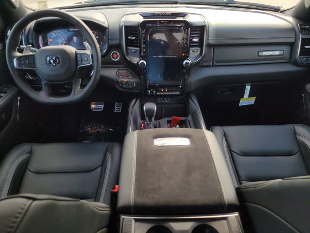 new 2026 Ram 1500 car, priced at $75,315