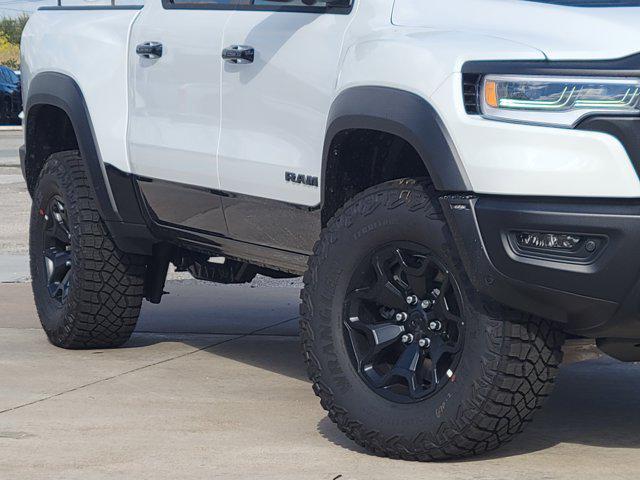 new 2026 Ram 1500 car, priced at $75,315