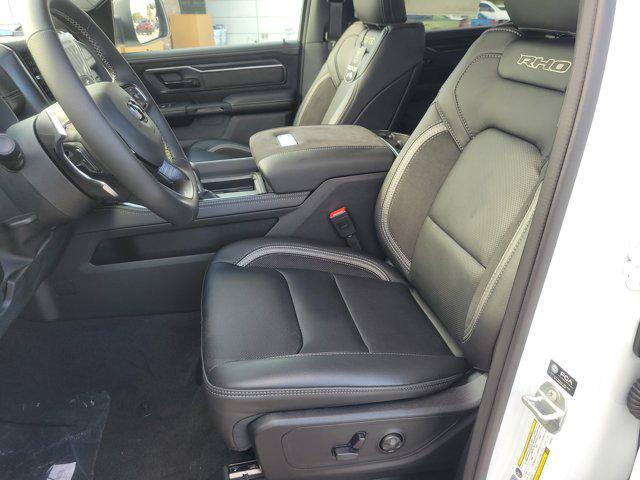 new 2026 Ram 1500 car, priced at $75,315