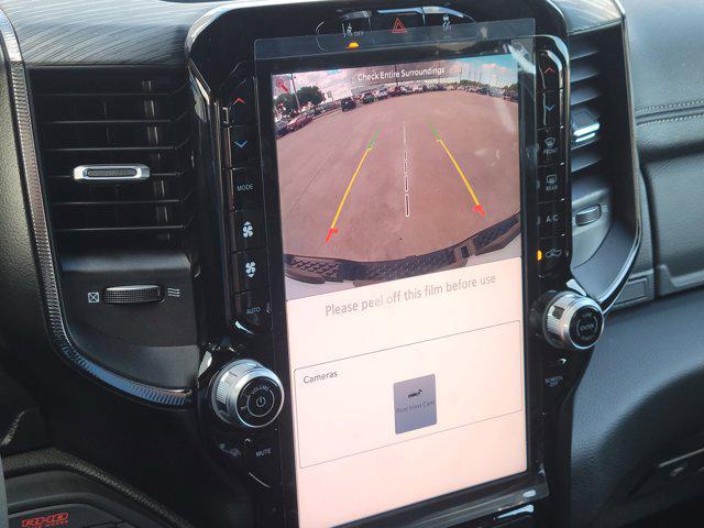 new 2026 Ram 1500 car, priced at $75,315