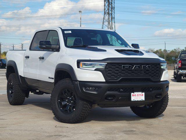 new 2026 Ram 1500 car, priced at $75,315