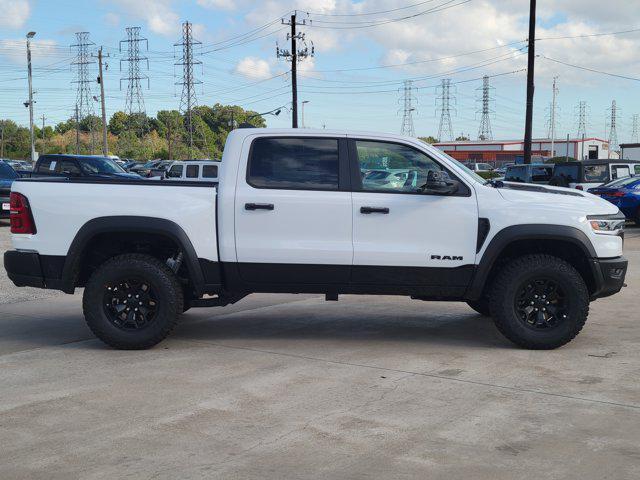 new 2026 Ram 1500 car, priced at $75,315
