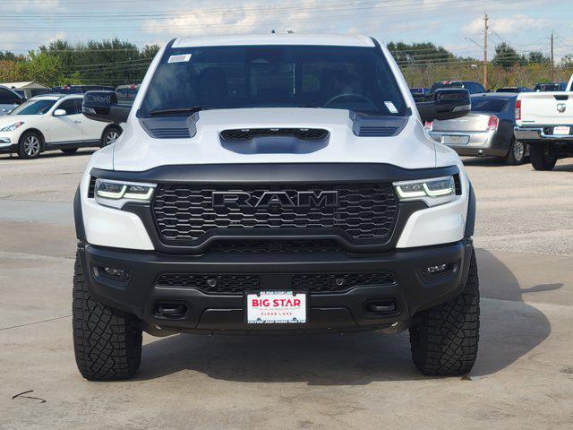 new 2026 Ram 1500 car, priced at $75,315