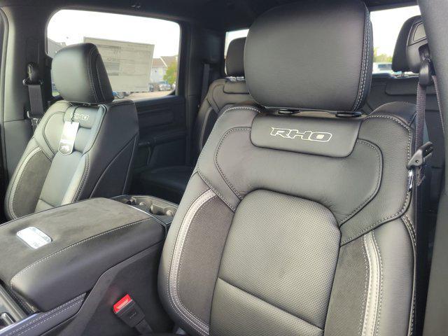 new 2026 Ram 1500 car, priced at $75,315