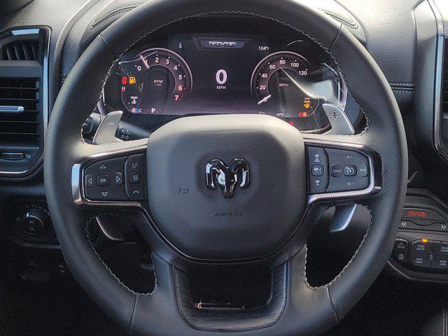 new 2026 Ram 1500 car, priced at $75,315