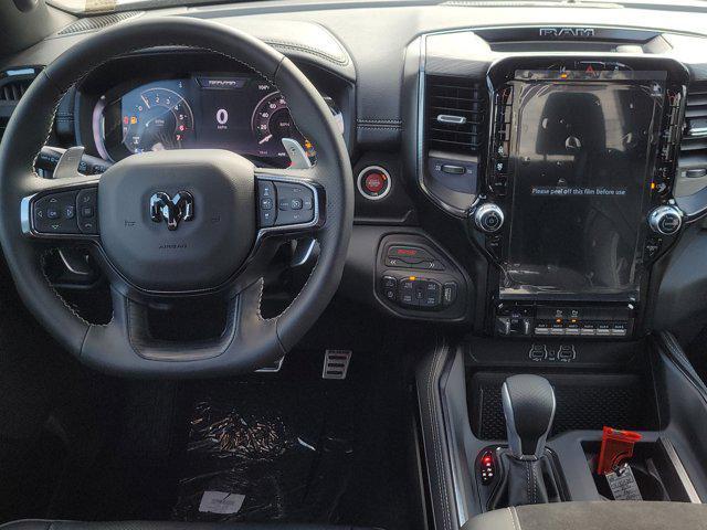 new 2026 Ram 1500 car, priced at $75,315