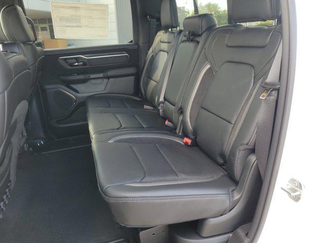 new 2026 Ram 1500 car, priced at $75,315