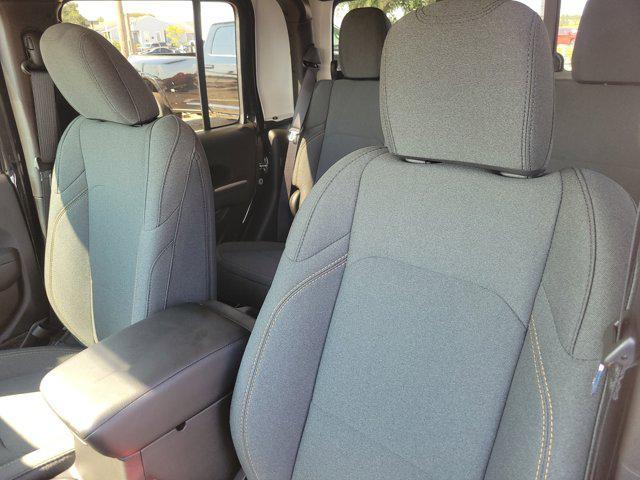 new 2025 Jeep Gladiator car, priced at $39,594