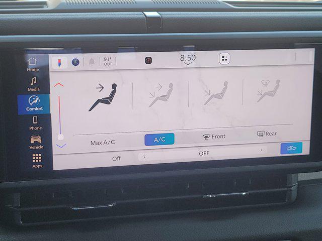 new 2025 Jeep Gladiator car, priced at $39,594