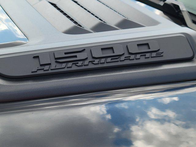 new 2026 Ram 1500 car, priced at $57,119
