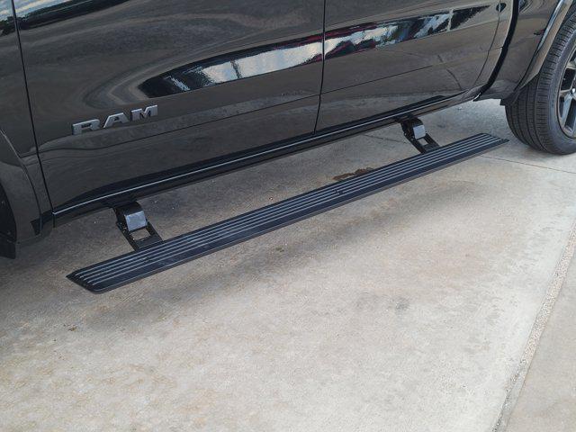 new 2026 Ram 1500 car, priced at $57,119