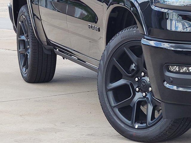 new 2026 Ram 1500 car, priced at $57,119