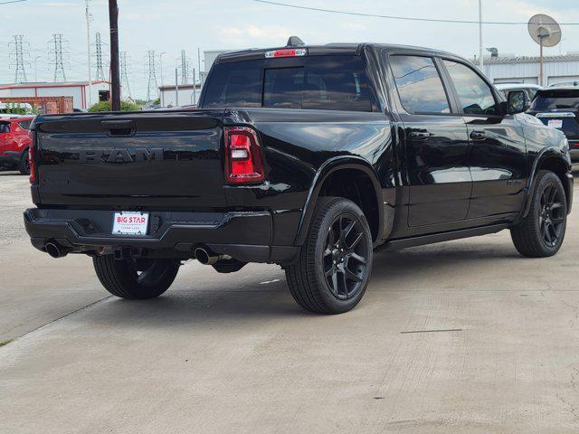 new 2026 Ram 1500 car, priced at $57,119