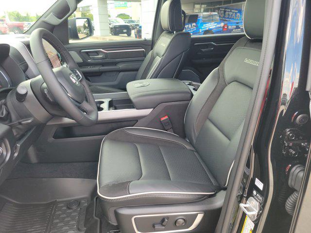 new 2026 Ram 1500 car, priced at $57,119