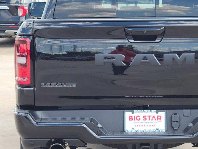 new 2026 Ram 1500 car, priced at $57,119