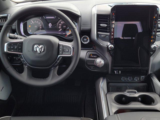 new 2026 Ram 1500 car, priced at $57,119