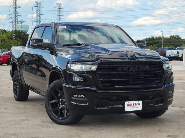 new 2026 Ram 1500 car, priced at $57,119