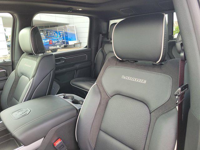 new 2026 Ram 1500 car, priced at $57,119