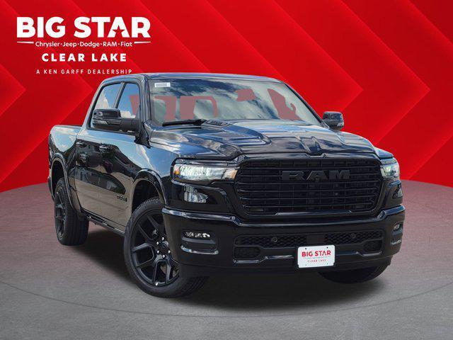 new 2026 Ram 1500 car, priced at $57,119