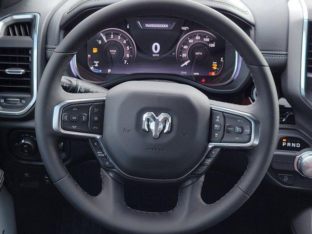 new 2026 Ram 1500 car, priced at $57,119