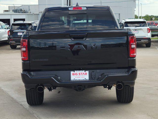 new 2026 Ram 1500 car, priced at $57,119