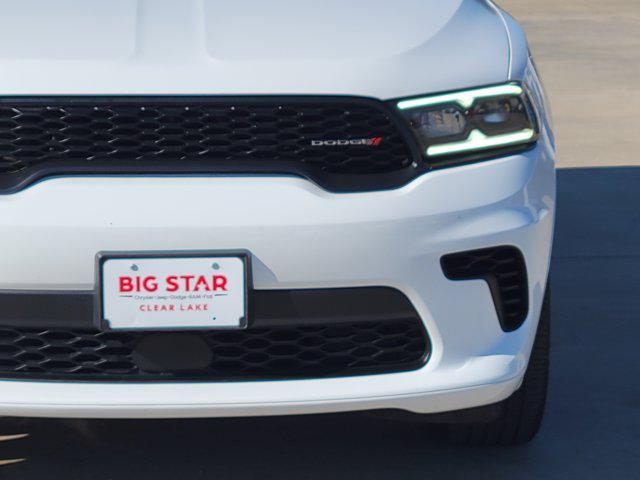 used 2024 Dodge Durango car, priced at $32,699