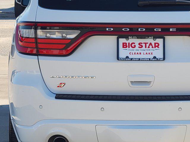 used 2024 Dodge Durango car, priced at $32,699