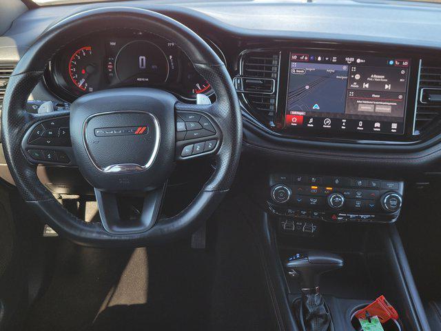used 2024 Dodge Durango car, priced at $32,699