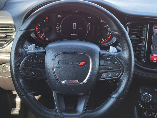 used 2024 Dodge Durango car, priced at $32,699