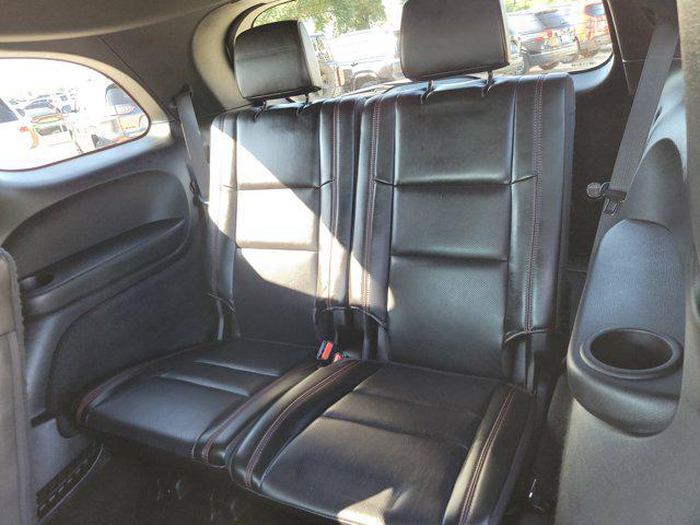 used 2024 Dodge Durango car, priced at $32,699