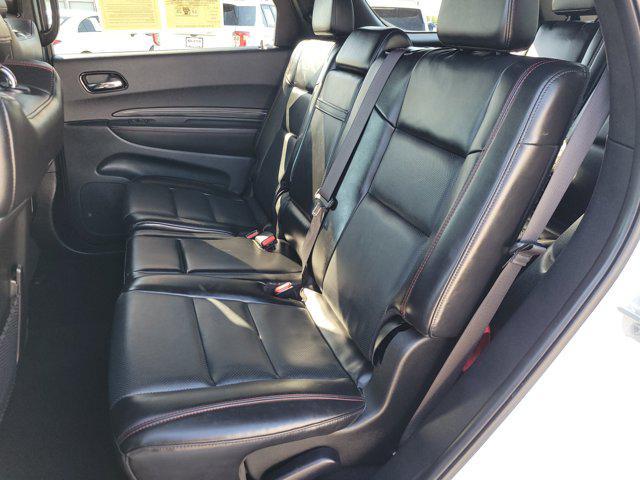 used 2024 Dodge Durango car, priced at $32,699