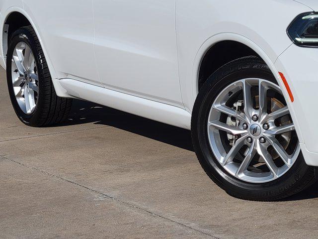 used 2024 Dodge Durango car, priced at $32,699