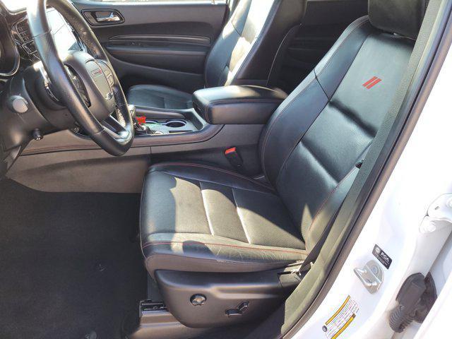 used 2024 Dodge Durango car, priced at $32,699