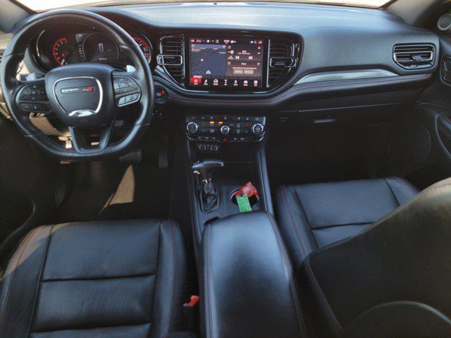 used 2024 Dodge Durango car, priced at $32,699
