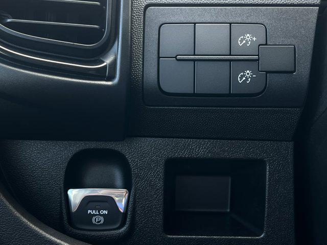 new 2026 Ram ProMaster 1500 car, priced at $44,675