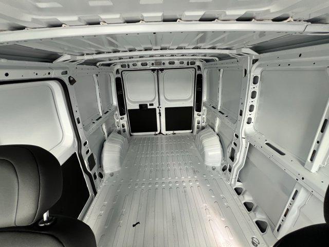 new 2026 Ram ProMaster 1500 car, priced at $44,675