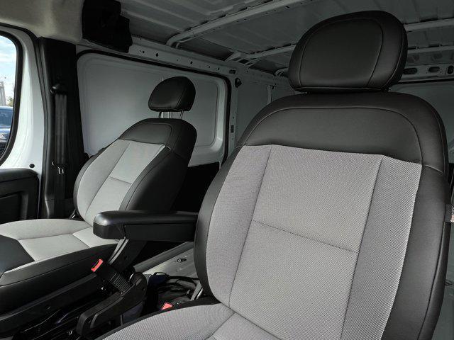 new 2026 Ram ProMaster 1500 car, priced at $44,675