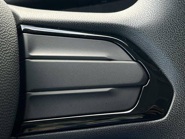 new 2026 Ram ProMaster 1500 car, priced at $44,675