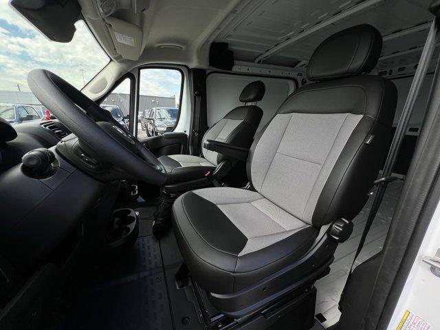 new 2026 Ram ProMaster 1500 car, priced at $44,675