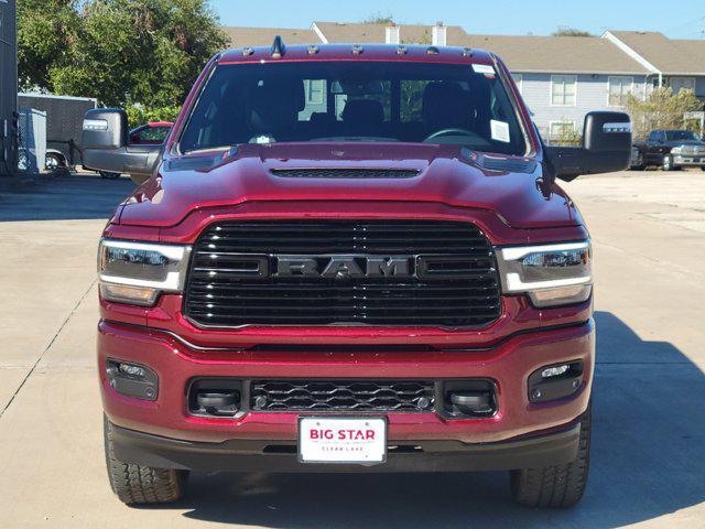 new 2024 Ram 2500 car, priced at $72,699