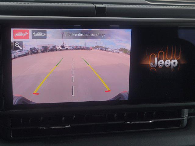 new 2025 Jeep Gladiator car, priced at $48,781