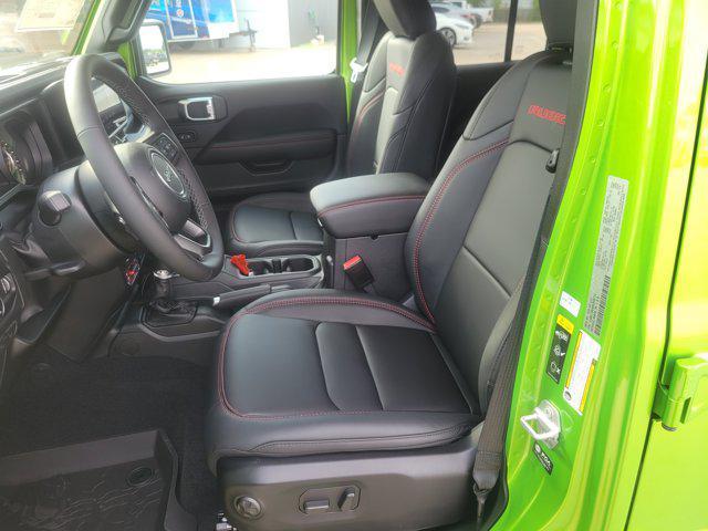 new 2025 Jeep Gladiator car, priced at $48,781