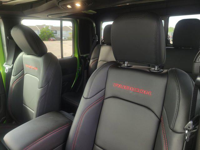 new 2025 Jeep Gladiator car, priced at $48,781