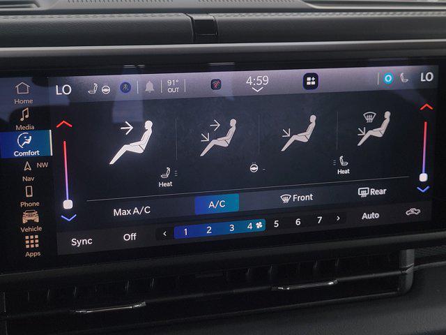 new 2025 Jeep Gladiator car, priced at $48,781