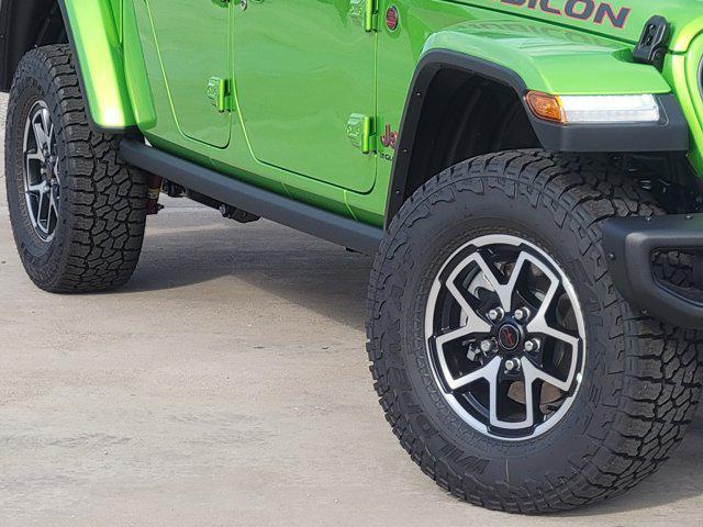 new 2025 Jeep Gladiator car, priced at $48,781