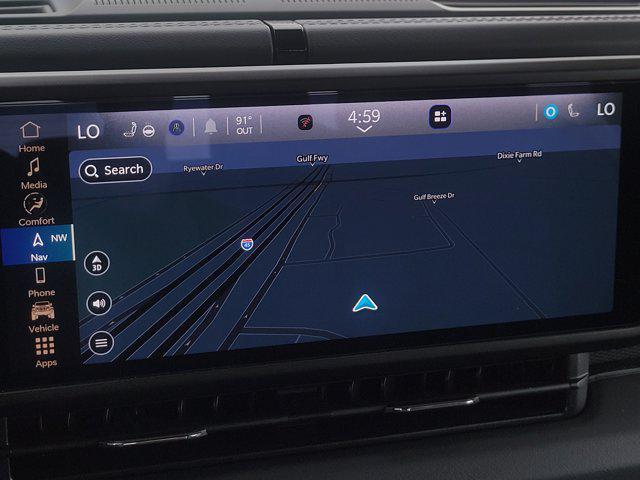 new 2025 Jeep Gladiator car, priced at $48,781