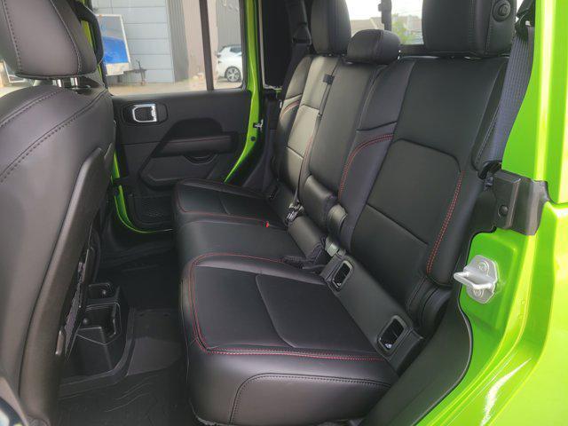 new 2025 Jeep Gladiator car, priced at $48,781