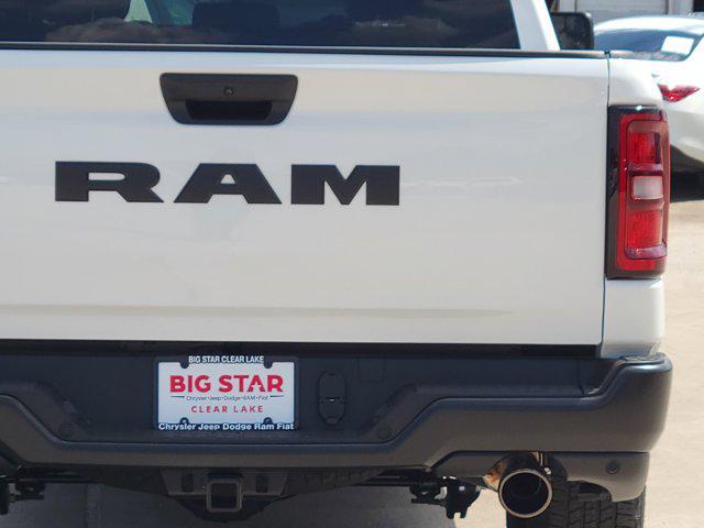 new 2026 Ram 1500 car, priced at $37,918