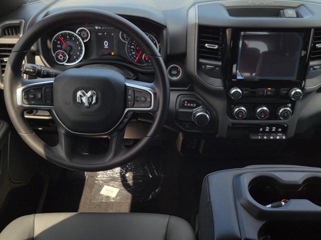 new 2026 Ram 1500 car, priced at $37,918