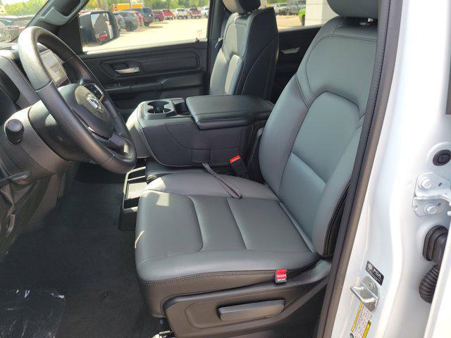 new 2026 Ram 1500 car, priced at $37,918